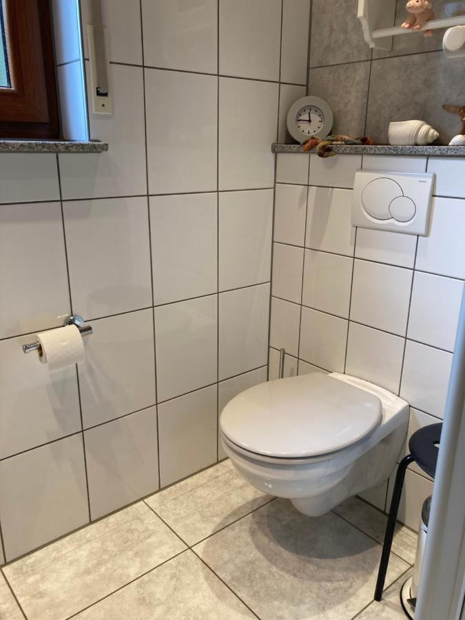 Belles Fleurs Apartment Oberhausen bei Kirn Exterior photo